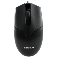 Миша Meetion M360 Black