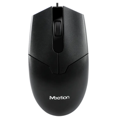 Миша Meetion M360 Black