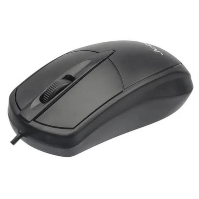Миша JEDEL CP72 Black