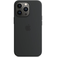 Чохол Smart Silicone Case для iPhone 13/13 Pro 1:1 Original (Midnight - для iPhone 13)