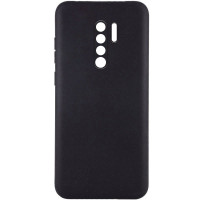 Чохол Xiaomi Redmi 9 Black