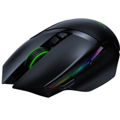Миша Razer Basilisk Ultimate Black (RZ01-03170100-R3G1)