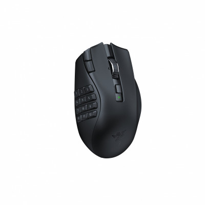 Миша Razer Naga V2 Hyperspeed (RZ01-03600100-R3G1)