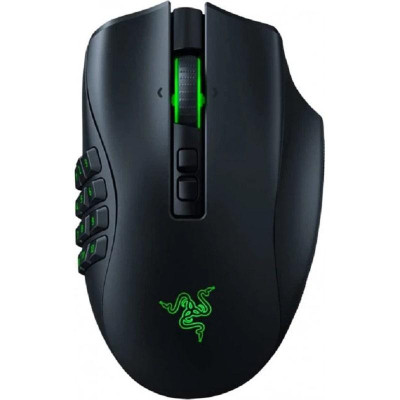 Миша Razer Naga V2 PRO Black (RZ01-04400100-R3G1)