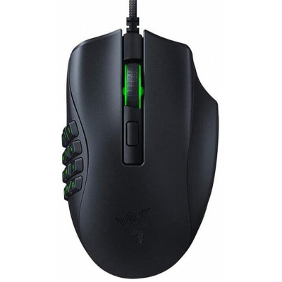 Миша Razer Naga X (RZ01-03590100-R3M1)