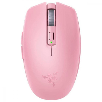 Миша Razer Orochi V2 Quartz (RZ01-03731200-R3G1)