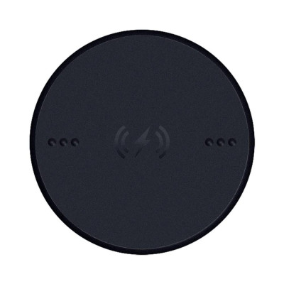 Док-станція Razer Wireless Charging Puck (RC21-01990200-R3M1)