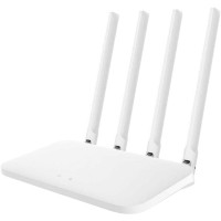 Беспроводной маршрутизатор Xiaomi Mi WiFi Router 4A Gigabit Edition Global Version