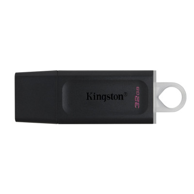 Флешка Kingston 32 GB DataTraveler Exodia USB 3.2