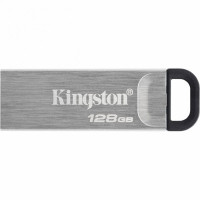 Флешка Kingston 128 GB DataTraveler Kyson