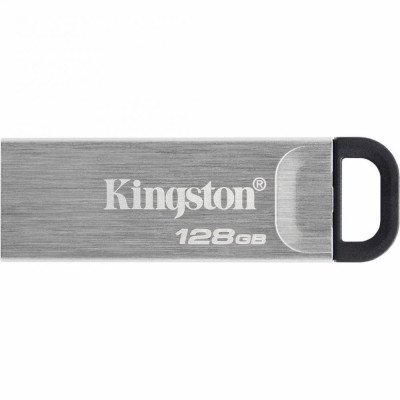 Флешка Kingston 128 GB DataTraveler Kyson