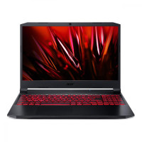 Ноутбук Acer Nitro 5 AN515-57 Black