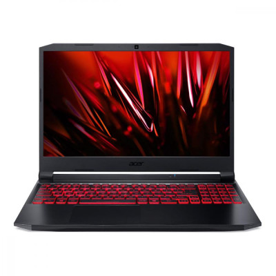 Ноутбук Acer Nitro 5 AN515-57 Black