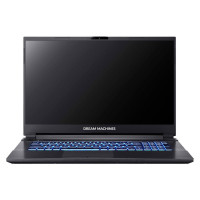 Ноутбук Dream Machines RG3050Ti-17