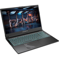 Ноутбук GIGABYTE G5 KF