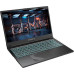 Ноутбук ASUS ROG Strix G17 G713PV Eclipse Gray