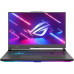 Ноутбук ASUS ROG Strix G17 G713PV Eclipse Gray