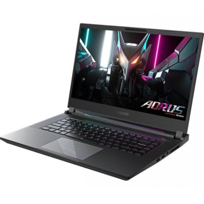 Ноутбук GIGABYTE AORUS 15 9KF Black