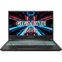 Ноутбук GIGABYTE G5 KD (KD-52EE123SD)