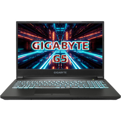 Ноутбук GIGABYTE G5 KD (KD-52EE123SD)