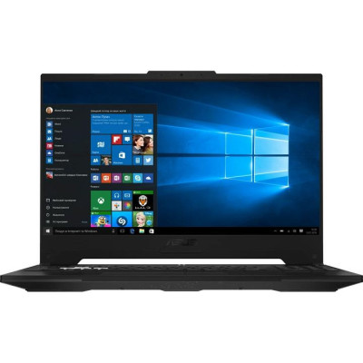 Ноутбук ASUS TUF Gaming F15 FX517ZR (FX517ZR-F15.I73070)