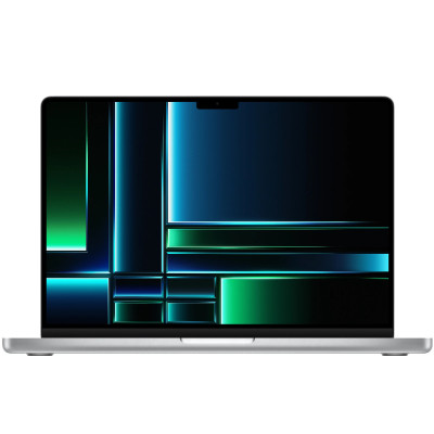 Ноутбук Apple MacBook Pro 14" Silver 2023