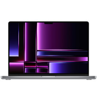 Ноутбук Apple MacBook Pro 16" Chip M2 Max 38GPU/32RAM/1TB Space Gray (MNWA3) 2023