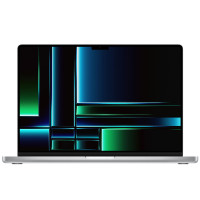 Apple MacBook Pro 16" Chip M2 Max 38GPU/32RAM/1TB Silver (MNWE3) 2023
