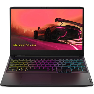 Ноутбук Lenovo IdeaPad Gaming 3 15IHU6 (82K101F6PB)