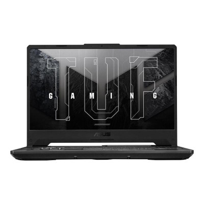 Ноутбук ASUS TUF Gaming A15 FA506QM (FA506QM-HN008)
