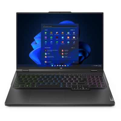 Ноутбук Lenovo Legion Pro 5 16IRX8 (82WK006AUS)