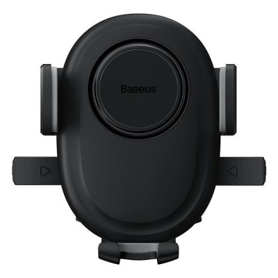 Автомобільний тримач для смартфона Baseus UltraControl Lite Series Car Holder Cluster Black
