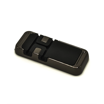 Тримач H-CT161 Black