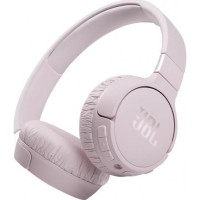 Наушники с микрофоном JBL Tune 660NC Rose