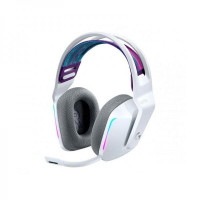 Компьютерная гарнитура Logitech G733 LIGHTSPEED Wireless RGB WHITE