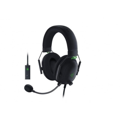 Комп'ютерна гарнітура Razer BlackShark V2 (RZ04-03230100-R3M1)