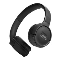 Наушники с микрофоном JBL Tune 520BT Black