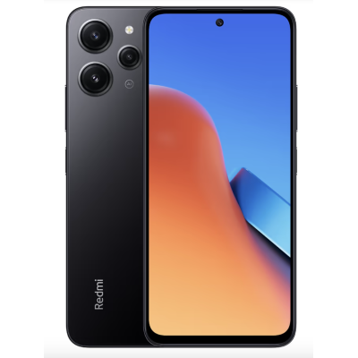 Смартфон Xiaomi Redmi 12 8/256gb Midnight
