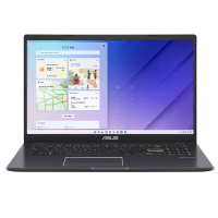 Ноутбук Ноутбук Asus L510M 256Gb Star Black