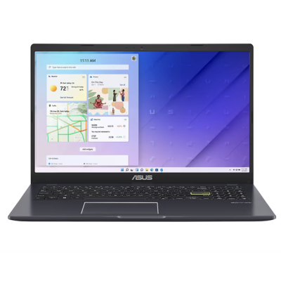 Ноутбук Ноутбук Asus L510M 256Gb Star Black