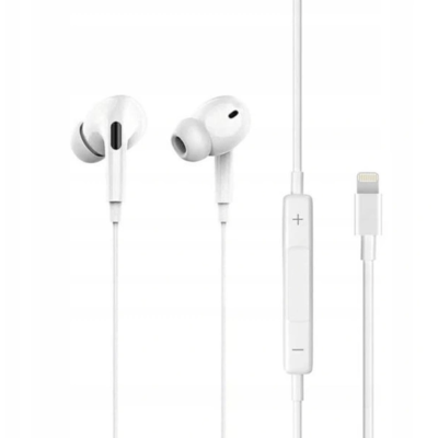 Наушники 8 pin Headset Jh-7A