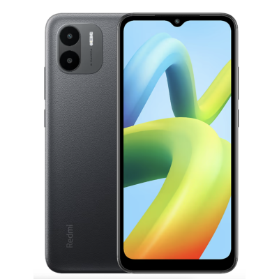 Смартфон Redmi A1 2\32Gb Black