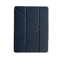 Чохол Origami Series for iPad 10.9 (2022) Midnight Blue