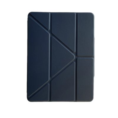 Чохол Origami Series for iPad 10.9 (2022) Midnight Blue