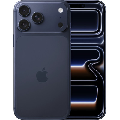 Смартфон Apple iPhone 17 Pro 1Tb Deep Blue