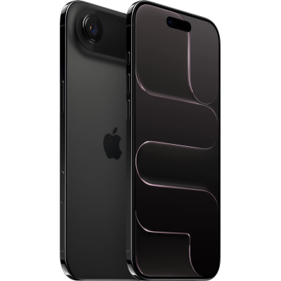 Смартфон Apple iPhone Air 512GB Space Black