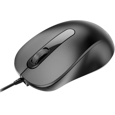Миша Borofone BG4 Business USB Black
