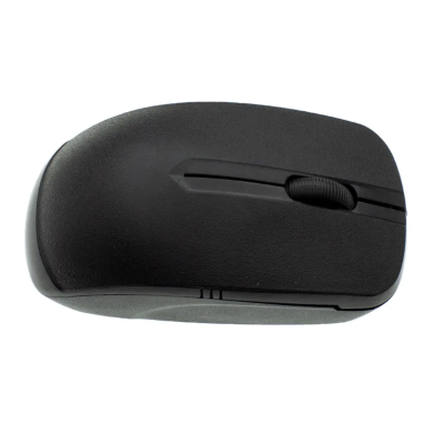 Миша Opti-Mouse Wireless Black