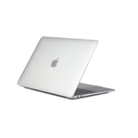 Чохол-накладка WIWU для Macbook Air 13(2018-2020) Crystal Shield Series