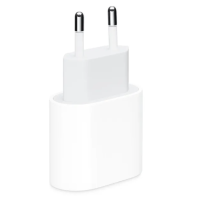 Блок живлення Apple 20W USB-C Power Adapter White
